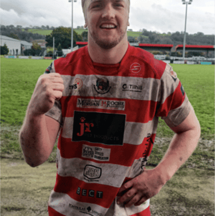 Drovers go for third cup win