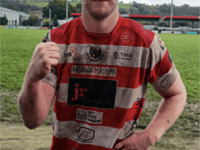 Drovers go for third cup win