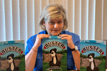 Children's book Buster
