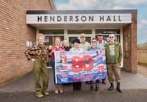 Talybont-on-Usk to mark 80th anniversary of D-Day