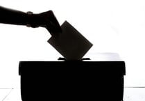 Voter registration deadline approaches for crime commissioner election