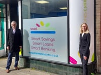 New home for Llandrindod Wells Credit Union