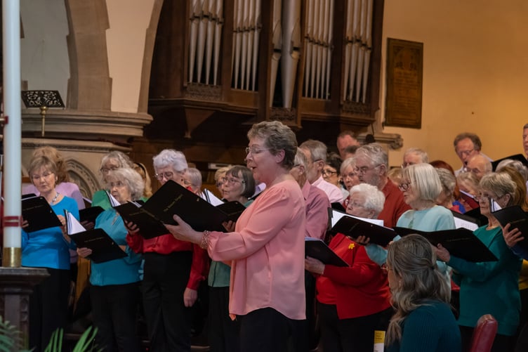 Brecon Singers