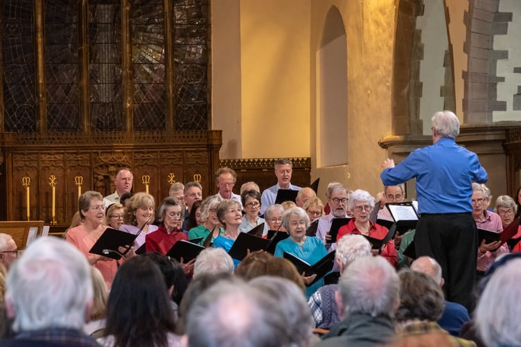 Brecon Singers