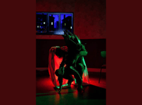 Kafka tale comes to Llandrindod