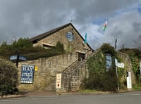St Michael’s Hospice opens new shop in Hay-on-Wye 
