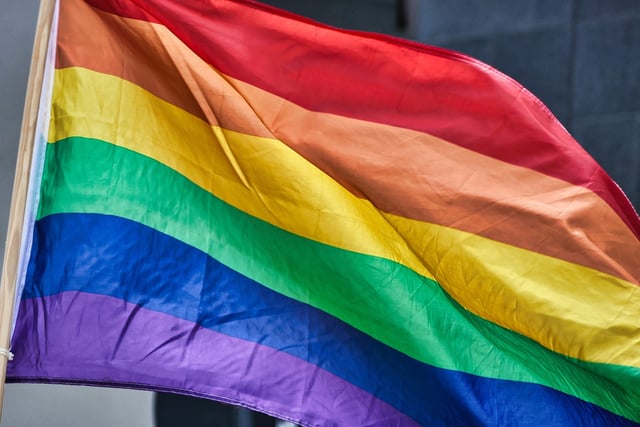 History timeline sheds light on Brecon and Radnorshire LGBTQ+ history