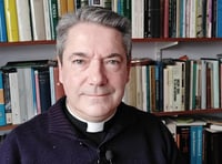 Cathedral role for Merthyr born clergyman