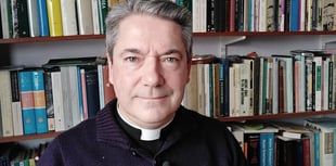 Cathedral role for Merthyr born clergyman