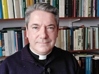 Cathedral role for Merthyr born clergyman