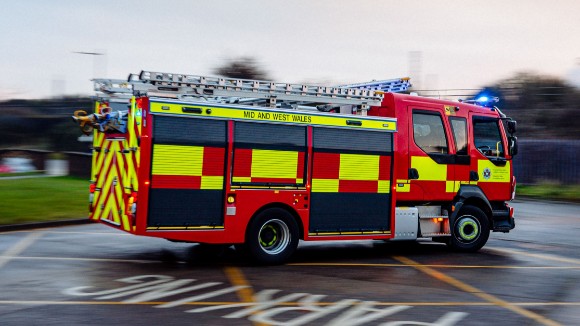Fire service to alter response protocol for automatic fire alarms