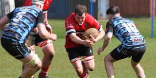 Brecon maintain winning streak with Ammanford victory