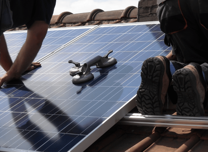 Solar Panel