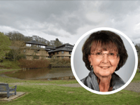 Powys councillor steps down after seven years
