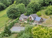 Cottage for sale with "stunning" views named March's most viewed home 