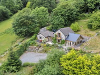 Cottage for sale with "stunning" views named March's most viewed home 