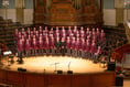 Reading Male Voice Choir set for musical weekend