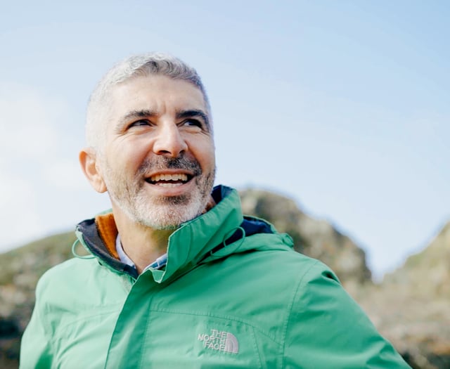 Our Food 1200 launches new food agenda for Wales