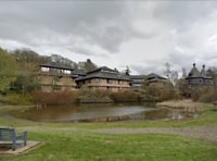 Powys council may end year £894k under budget