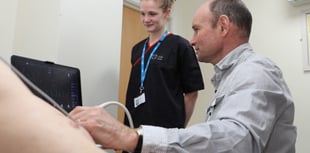 Good news for heart patients in Brecon area