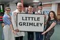 Theatre company returns to Little Grimley