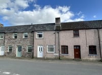 Five of Brecon's cheapest properties for sale costing £200k or less  