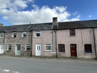 Five of Brecon's cheapest properties for sale costing £200k or less  