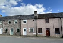 Five of Brecon's cheapest properties for sale costing £200k or less  