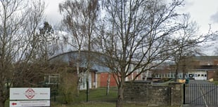 School building programme for next decade set out by Powys 