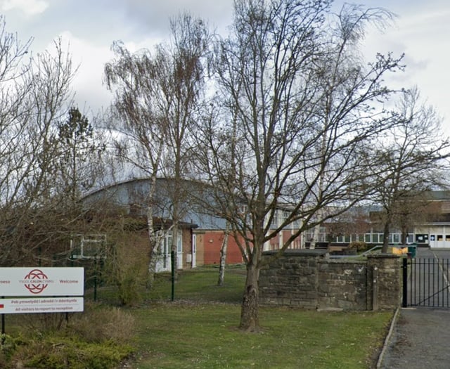 School building programme for next decade set out by Powys 