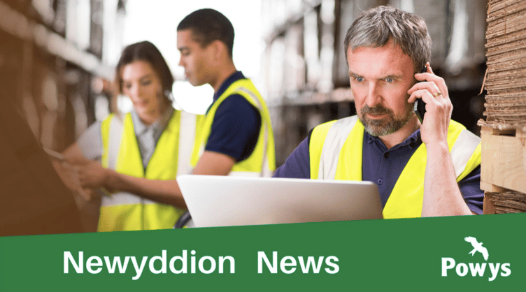 Powys County Council