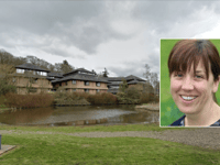 Audit Wales report was based on out of date information says council