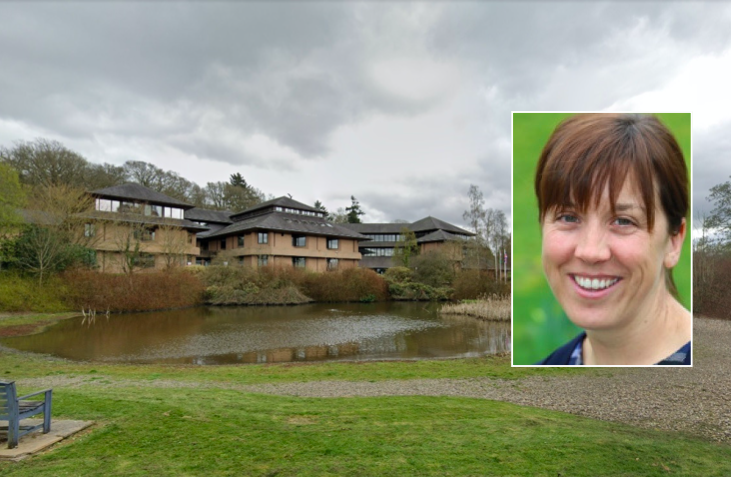 Powys County Council