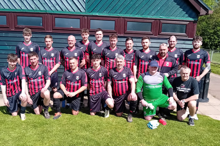 Talgarth Town