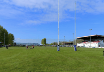 Llandovery RFC scores big with new 3G pitch