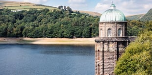 Bank Holiday event at Elan Valley to mark 120 years of dams