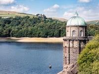 Album inspired by Elan Valley released by 'The Gentle Good'