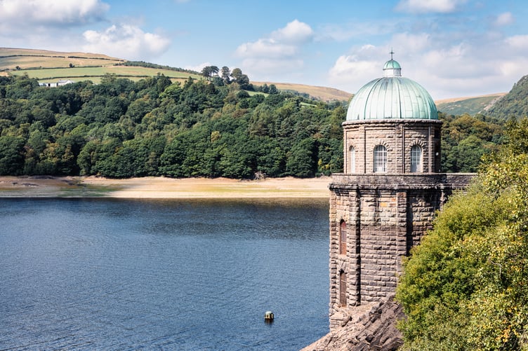 Elan Valley