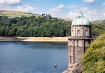 Album inspired by Elan Valley released by 'The Gentle Good'