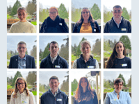 Cohort selected for RWAS programme