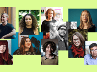 Emerging Welsh talent to engage in Hay Festival's Writers at Work