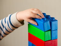 Fewer Powys families received child benefits last year