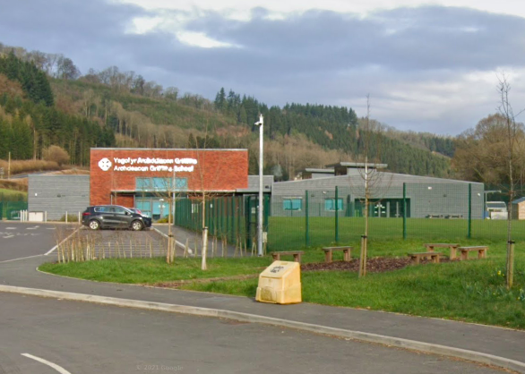 Archdeacon Griffiths Primary School