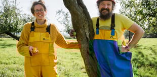 Award-winning Hay cidery unveils new collection