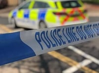 19-year-old arrested for suspected drug driving after A470 crash