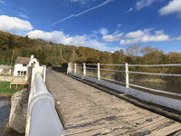 Toll Bridge closed for urgent safety checks