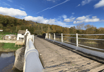 Toll Bridge closed for urgent safety checks
