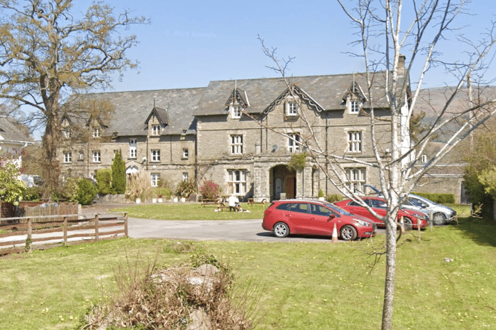 The Old Rectory Hotel