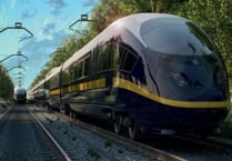 £150m rail testing scheme seeks deadline extension