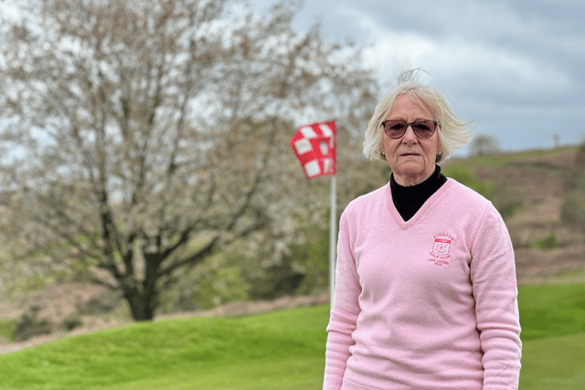 New Radnor resident taking on 'fastest zip line in the world'